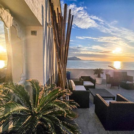Naro Suites And Rooms Bacoli Bagian luar foto