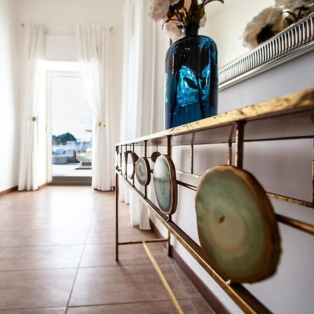 Naro Suites And Rooms Bacoli Bagian luar foto