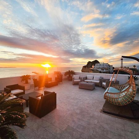 Naro Suites And Rooms Bacoli Bagian luar foto