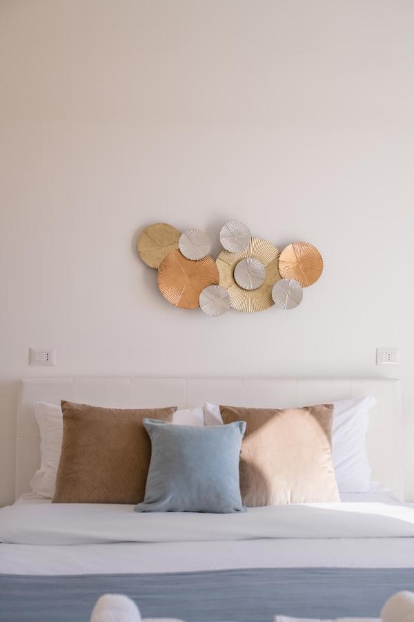 Naro Suites And Rooms Bacoli Bagian luar foto