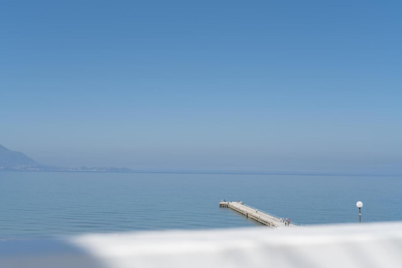 Naro Suites And Rooms Bacoli Bagian luar foto