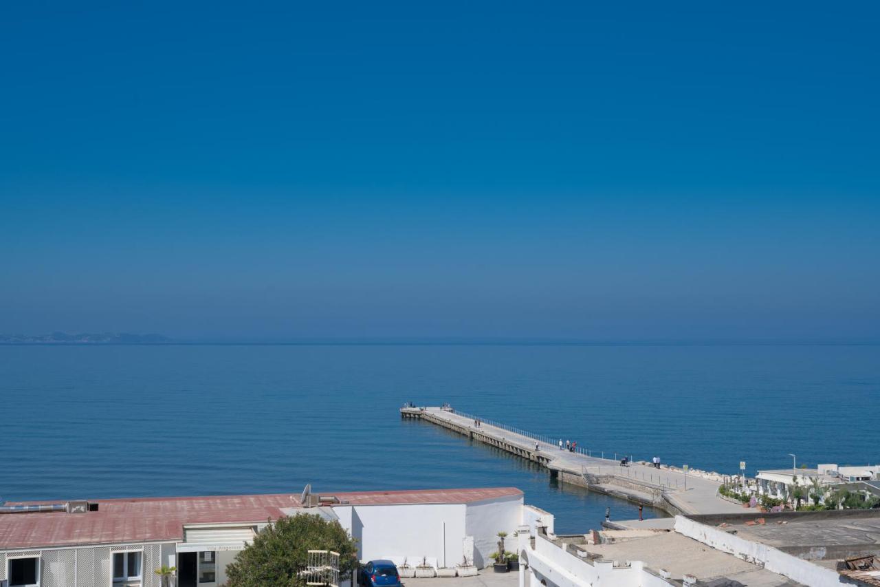 Naro Suites And Rooms Bacoli Bagian luar foto