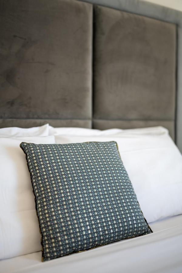 Naro Suites And Rooms Bacoli Bagian luar foto