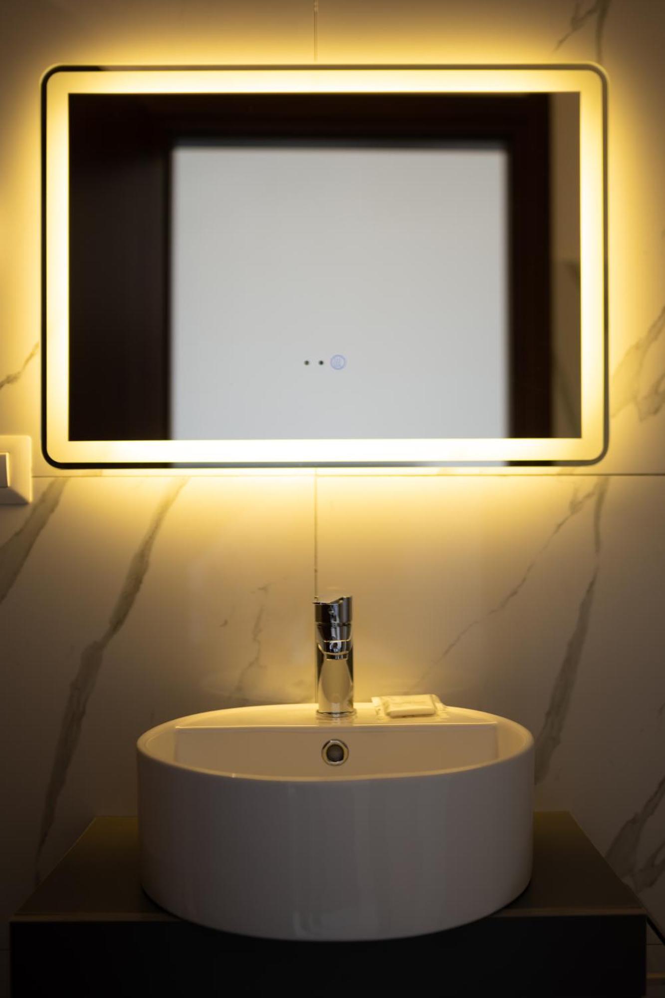 Naro Suites And Rooms Bacoli Ruang foto