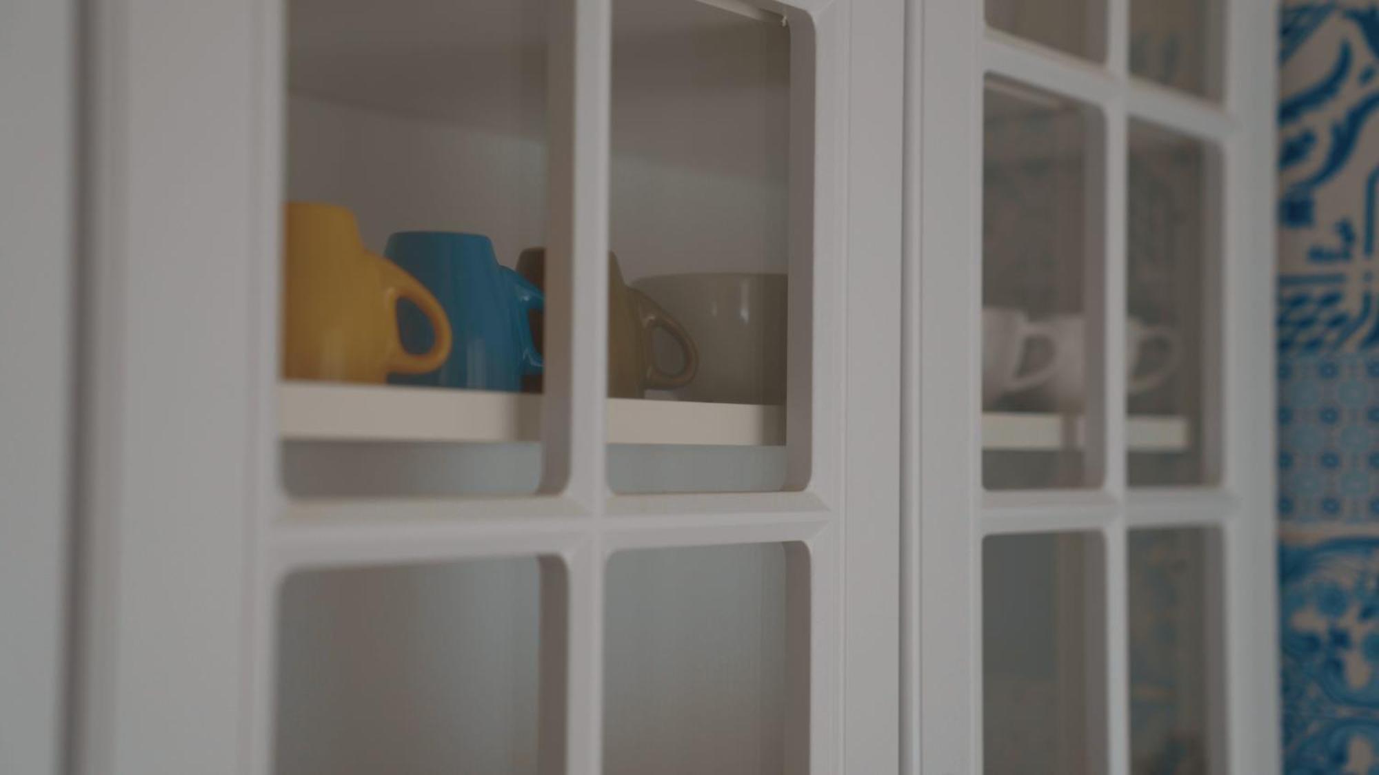 Naro Suites And Rooms Bacoli Bagian luar foto