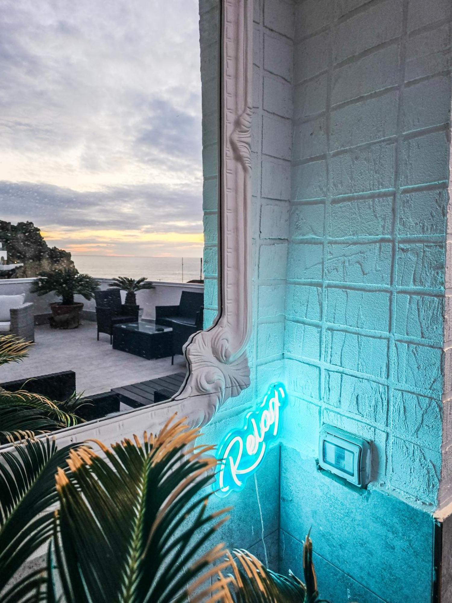 Naro Suites And Rooms Bacoli Bagian luar foto